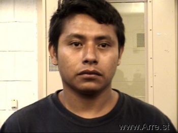 Juan  Carillo-gonzales Mugshot